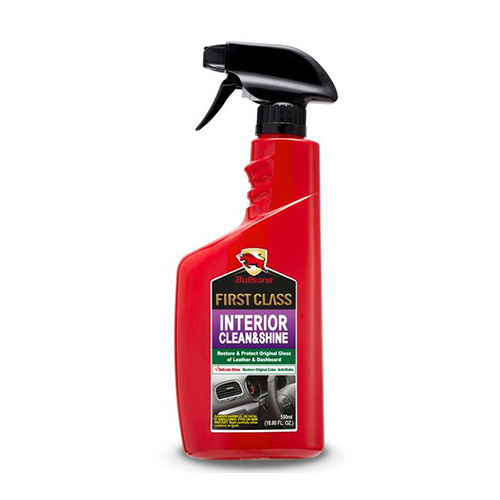 Bulls-One---First-Class---Interior-Clean-&-Shine