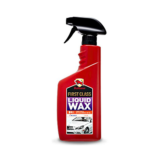 Bulls-One---First-Class---Liquid-Wax