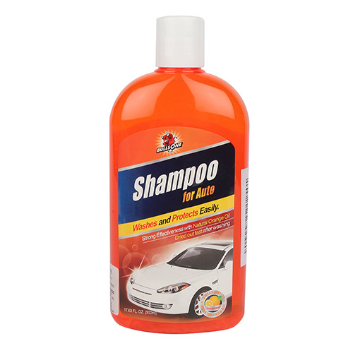 BullsOne---Orange-Car-Shampoo