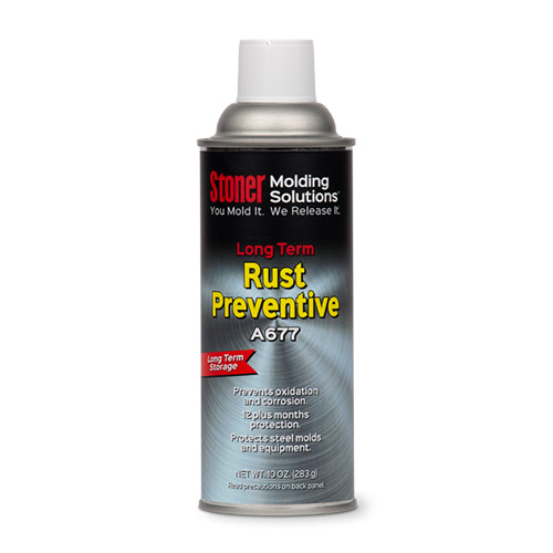 No-Wash-Wax-Release