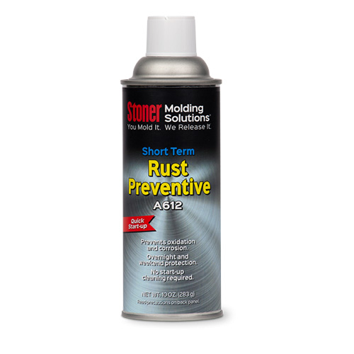 Rust-Preventive